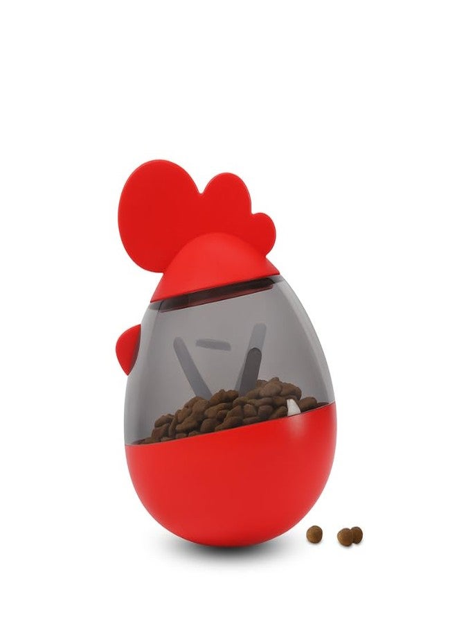 KittuPet كيتوبيت، موزع طعام بطيء، لعبة ألغاز تفاعلية للقطط المنزلية، تدريب على تحفيز الدماغ - Image 1